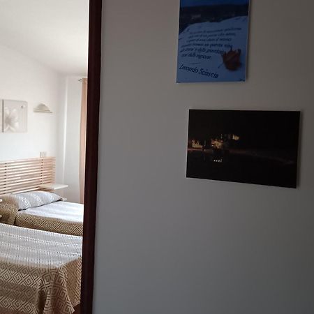 B&B Troisi Racalmuto ภายนอก รูปภาพ