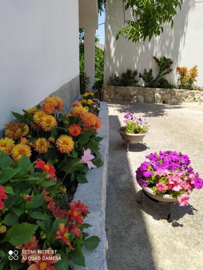 B&B Troisi Racalmuto ภายนอก รูปภาพ